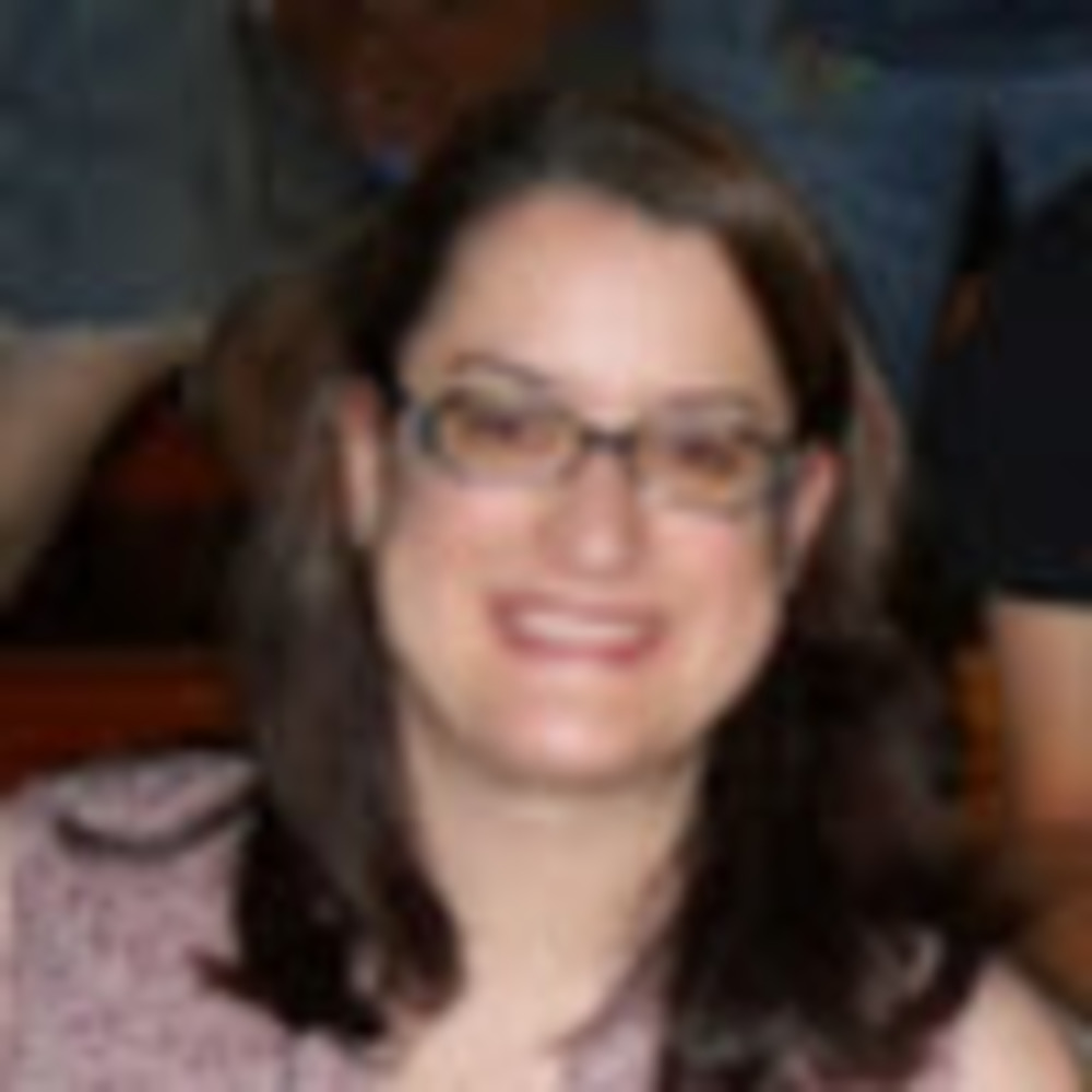Meet your Posher, Tricia
